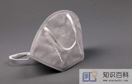 n95口罩上有两排孔安全吗3