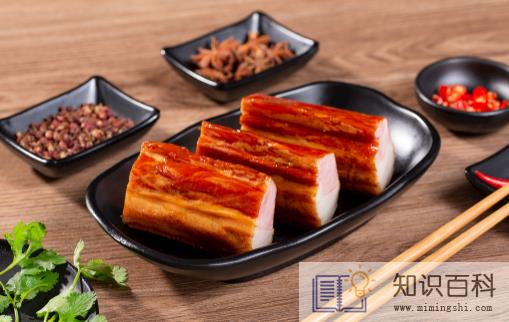 腊肉腌制好了需要洗吗1