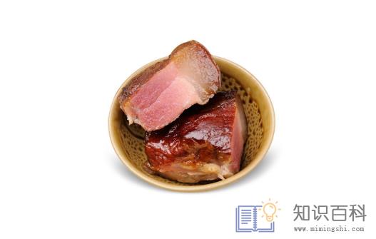 腊肉腌好了能放几天3