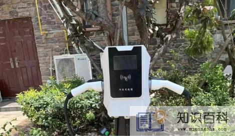 7kw的充电桩6个小时是几度电2