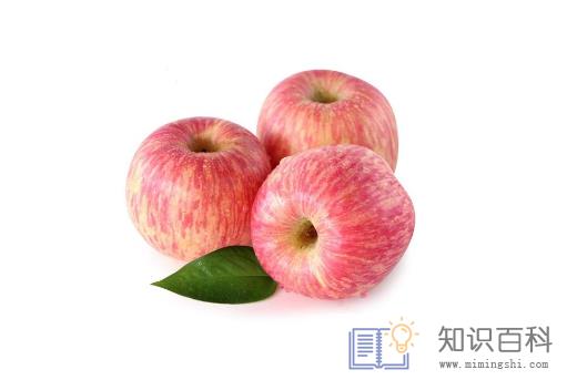 蒸苹果吃了会发胖吗1