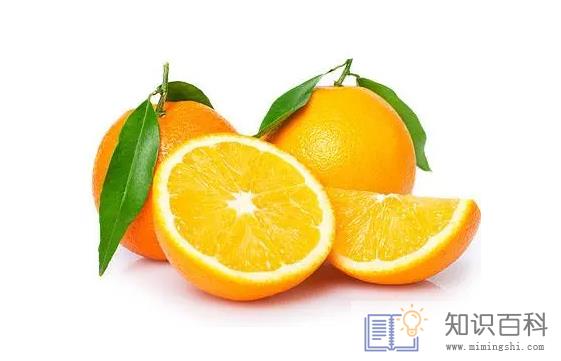 冬天吃橙子好还是橘子好2