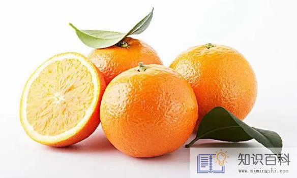 冬天吃橙子好还是橘子好3