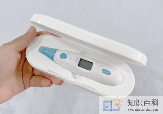 耳温枪测量两只耳朵温度不一样正常吗2