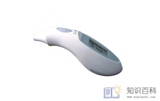耳温枪可以测腋下温度吗1