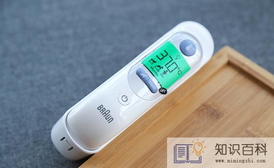 耳温枪测量的温度偏高还是偏低1