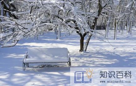 2023冬天降雪多夏天会干旱吗1