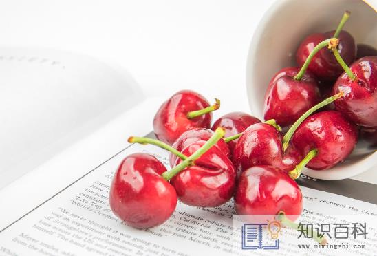 车厘子软了是坏了吗1
