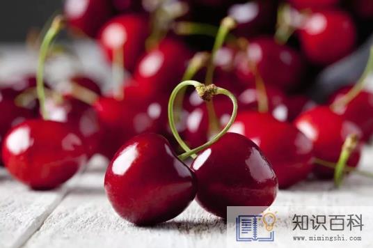 车厘子软了是坏了吗2
