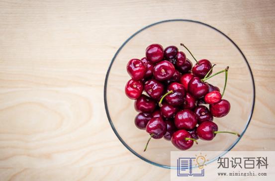 车厘子软了是坏了吗3