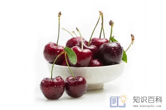 车厘子不脆和品种有关吗2