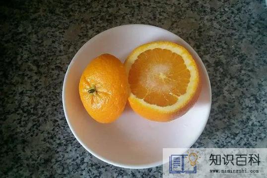 吃了盐蒸橙子拉肚子怎么回事2