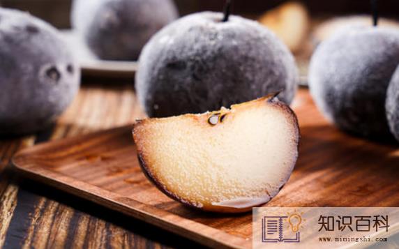 冻梨怎么解冻最好最快1