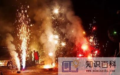 2023年春节福州市区可以放鞭炮吗2