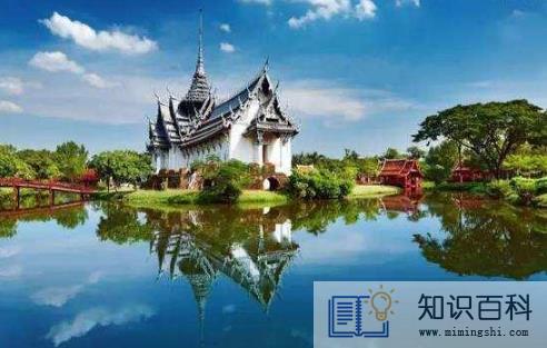 2023年去泰国免签证费吗2