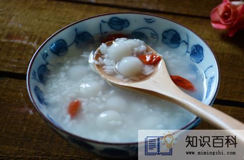 醪糟汤圆先煮汤圆还是醪糟2