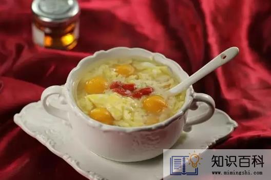 醪糟汤圆先煮汤圆还是醪糟3