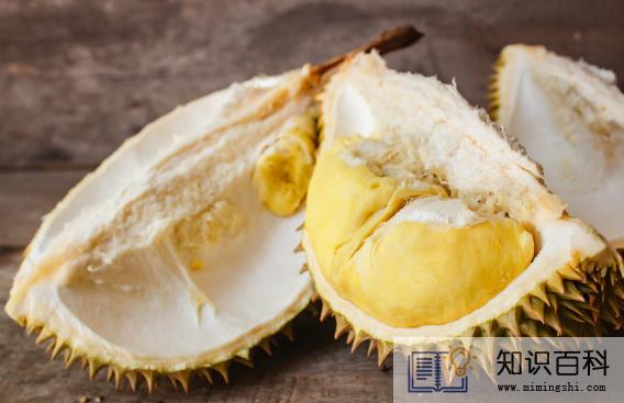 冻榴莲能用温水化开吗1