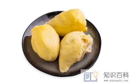 冻榴莲能用温水化开吗2