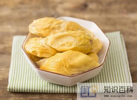 冻榴莲能用温水化开吗3