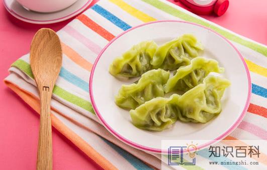 冰冻了半年的饺子还能吃吗1