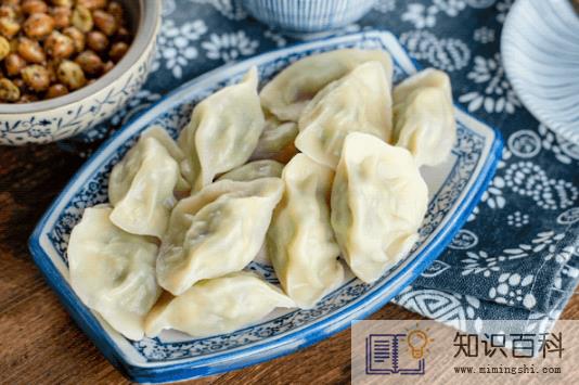 速冻饺子煮之前需要解冻吗1