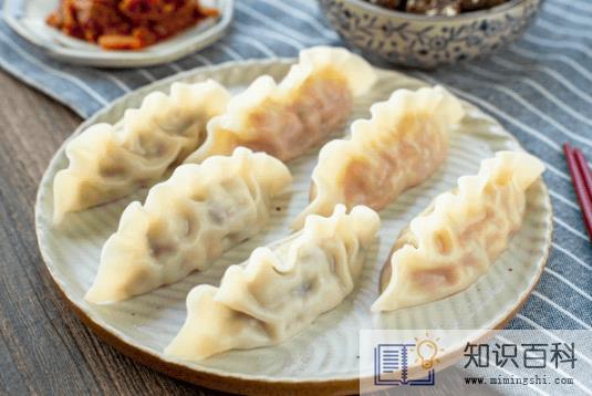 速冻饺子煮之前需要解冻吗2