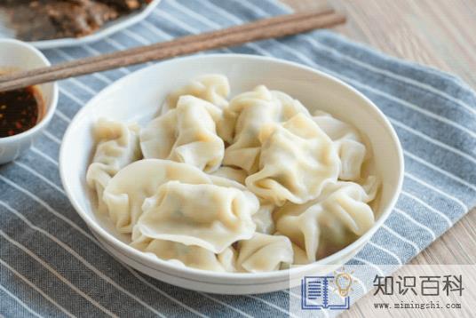 速冻饺子煮之前需要解冻吗3
