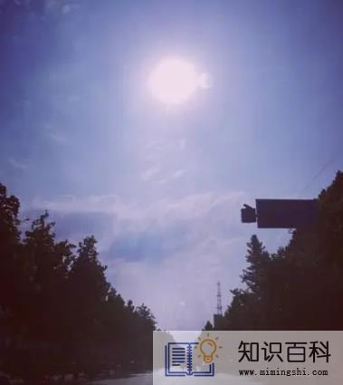 ​为什么夏天越来越热20232