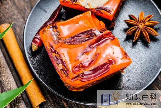 没开封的火锅底料放冰箱能放多久1