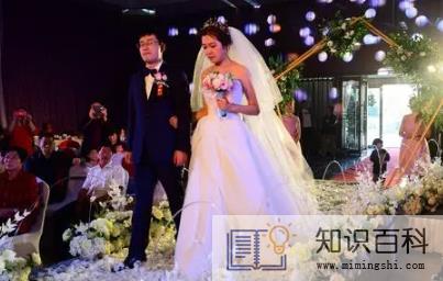 办一场婚礼10万够吗3