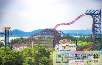 武汉欢乐谷日场票可以玩到晚上吗1