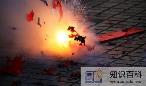 2023年春节西安可以燃放烟花爆竹吗2