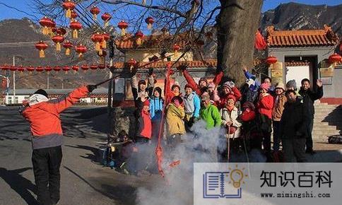 2023双春年结婚过年需要住男方家吗3