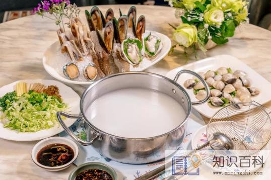 粥底火锅是哪里的特色1