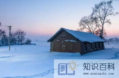 合肥2023年春节会下雪吗3