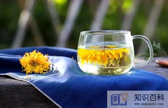 菊花茶放冰糖好还是不放冰糖好2