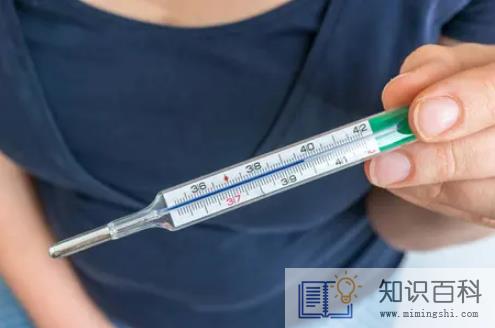 水银体温计甩到35度以下又不归零能使用吗1