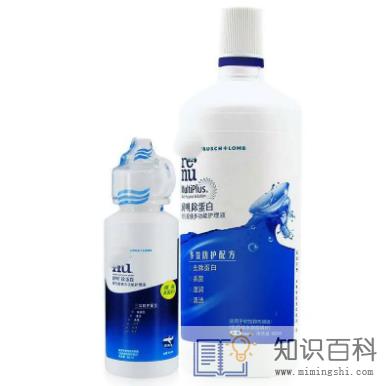美瞳护理液开封三个月必须换吗2