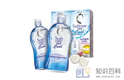美瞳护理液变少可以加吗1