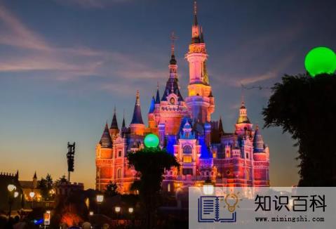 2023年元旦能去上海迪士尼吗1