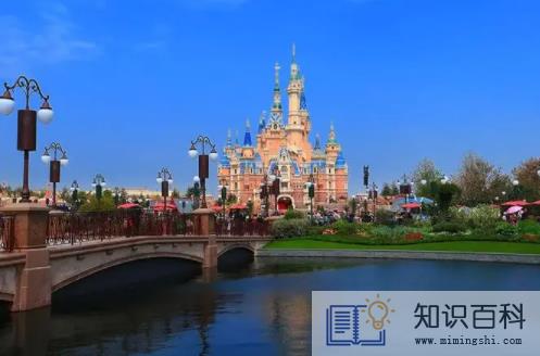 2023年元旦能去上海迪士尼吗3
