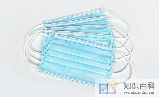 一次性口罩潮湿还能用吗3