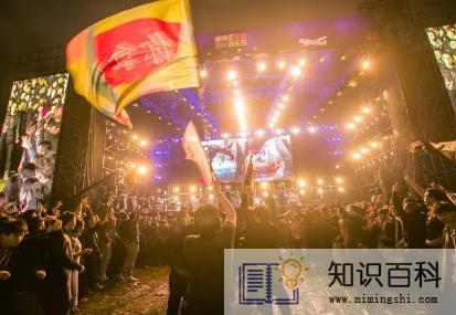 2023武汉元旦跨年去哪里比较好2