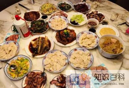 2023腊月二十七吃年饭好吗2
