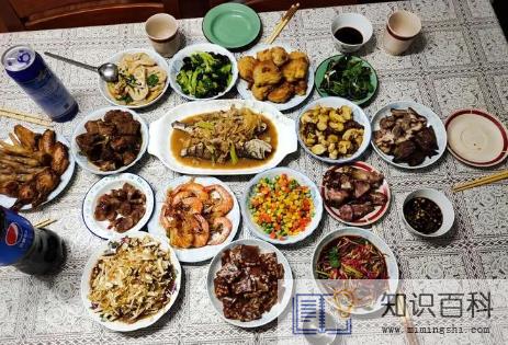 2023腊月二十七吃年饭好吗3