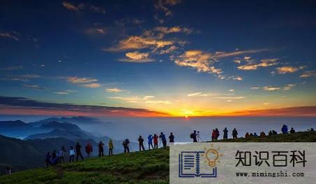 11月去武功山要带羽绒服吗3