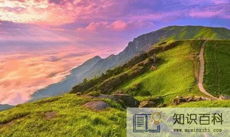 双休日去武功山合适吗2