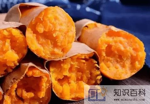 空气炸锅烤红薯用什么红薯好2
