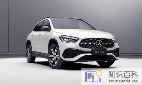 女性开奔驰gla200很乞丐吗1